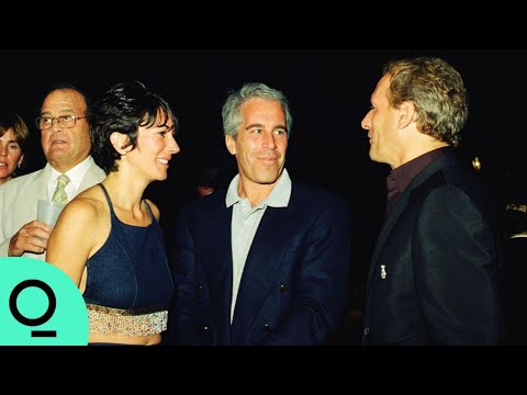 What We've Learned So Far From the Newly Released Epstein Documents