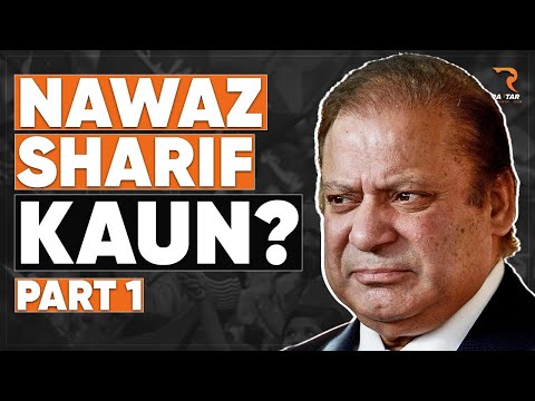 Untold Stories of Nawaz Sharif Political Career &amp; relations with Establishment. 