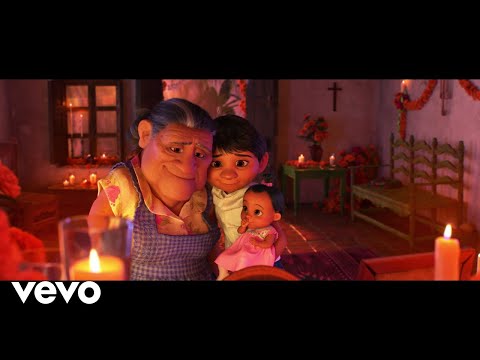 Anthony Gonzalez - Proud Coraz&oacute;n (From &quot;Coco&quot;/Sing-Along)