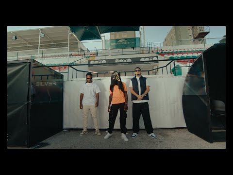 Vado M&amp;aacute;s Ki &amp;Aacute;s ft Rafa G &amp;amp; Estraca - Todo o Terreno