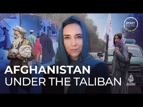 Can the Taliban fix Afghanistan&amp;rsquo;s economic crisis? | Start Here