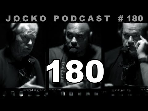 Jocko Podcast 180 w/ John Stryker Meyer: Covert Lessons from &quot;Across The Fence.&quot;