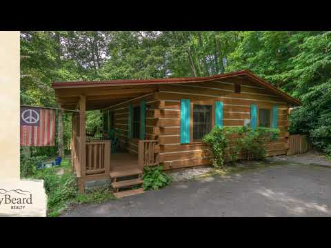 16 Rocky Glen Trail, Black Mountain, NC | MLS 