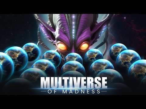 Breaking NASA Proof Multiverse Is Real Parallel and Multiverse All Theories