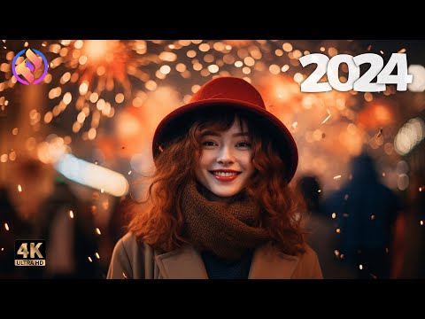 End Of The Year Mix 2024 🎉 Alan Walker, Dua Lipa, Coldplay, Martin Garrix &amp; Justin Bieber style #3