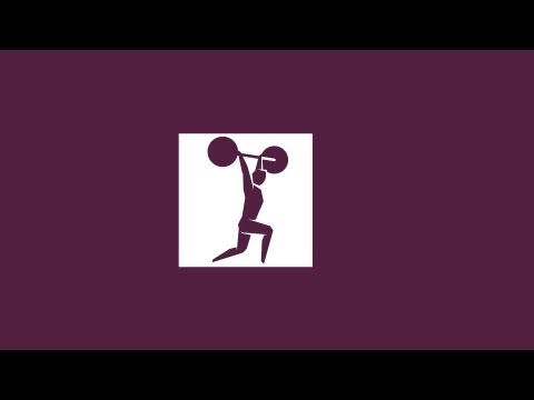 Weightlifting - +105kg - Men's Group A | London 2012 Olympic Games