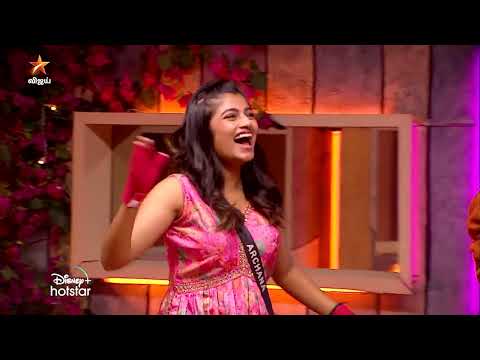 Bigg Boss Tamil Season 7 | 1st January 2024 - Promo 2