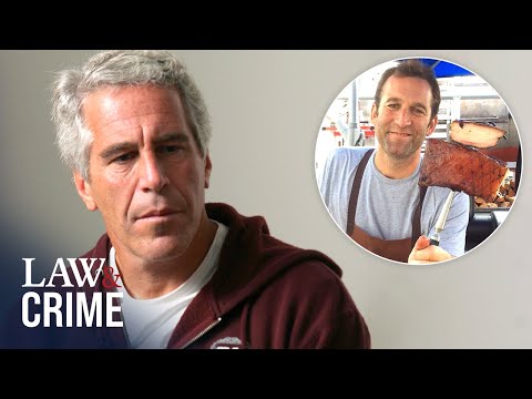 Jeffrey Epstein&rsquo;s Ex-Private Chef Cooperating with Federal Investigation into Associates: Report