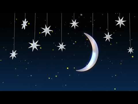 24 Hours Super Relaxing Baby Music &hearts;&hearts;&hearts; Bedtime Lullaby For Sweet Dreams ♫♫♫ Sleep Music