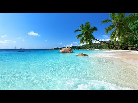 heal your head using this relaxing music in beach