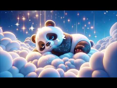 Lullabies to help your baby sleep well - Soothe with lullabies at bedtime - Fall asleep in 3 minutes