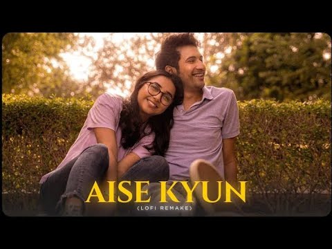 Aise Kyu - Mismatched( Rajat Lofi Remake) Rekha Bhardwaj | Anurag Saikia