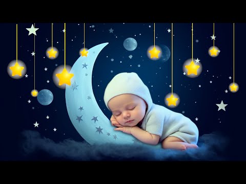 Baby Sleep Music, Lullaby for Babies To Go To Sleep 