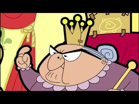 A Royal Makeover 👑 | Mr Bean | Cartoons for Kids | WildBrain Bananas