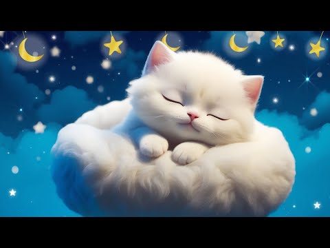 Baby Fall Asleep Quickly After 1 Minute ? Mozart Lullaby For Baby Sleep #9