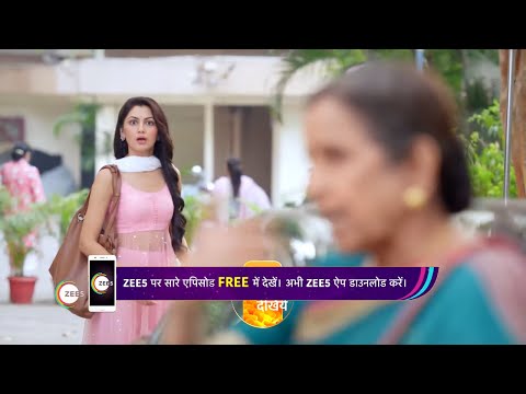 Kaise Mujhe Tum Mil Gaye | Ep 46 | Preview | Jan, 12 2024 | Sriti Jha, Arjit Taneja | Zee TV