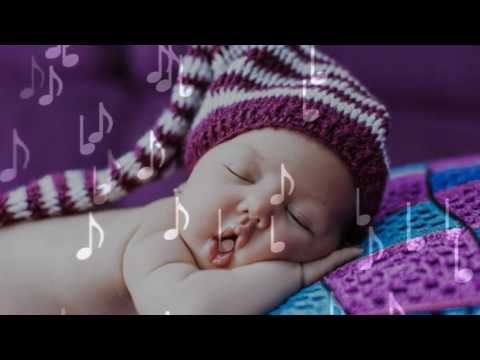 Music for baby sleeping | 8 hours music for baby deep sleeping