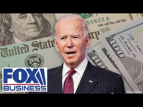 GOP rep. says Biden&rsquo;s business schemes &lsquo;definitely&rsquo; top $50M