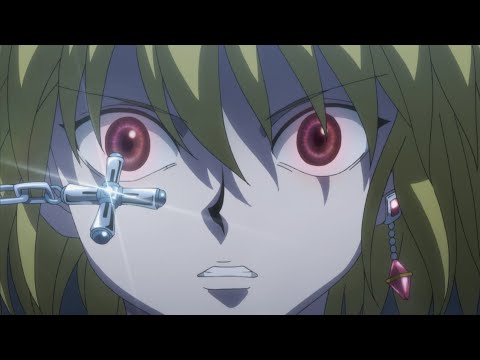 HUNTER&times;HUNTER - Episode 047 [English Sub]