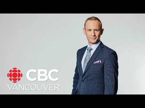 CBC Vancouver News at 6, Jan 11 -- Heavy snow hits Metro Vancouver