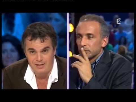 Tariq Ramadan - On n&rsquo;est pas couch&eacute; 26 septembre 2009 