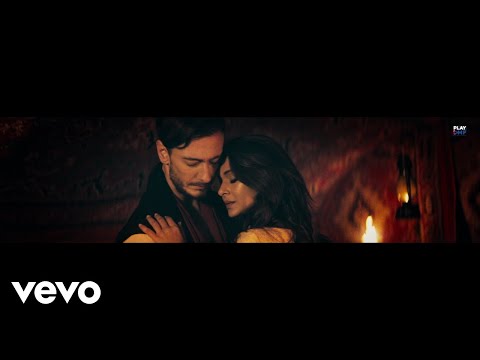 Saad Lamjarred, Shreya Ghoshal, Rajat Nagpal - Guli Mata (Official)