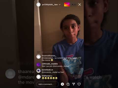 mom exposes  daughter  on Instagram live  for being bad at school part two ￼￼￼￼￼