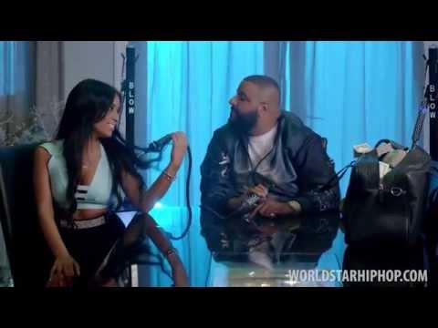 DJ Khaled - Hold You Down (REAL HD VIDEO)  ft Chris Brown, Future, Jeremih, August Alsina