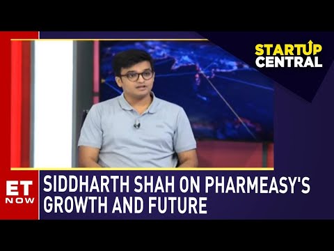 Pharmeasy CEO Siddharth Shah On Rights Issue, Operational Profit And More | StartUp Central