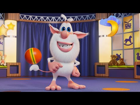 Booba - The Booba Show 🎩 Episode 52 - Funny cartoons for kids - Booba ToonsTV