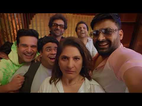 sunil grover is back in kapil sharma show in Netflix 2023 😱😲 awam pagl hogai😲