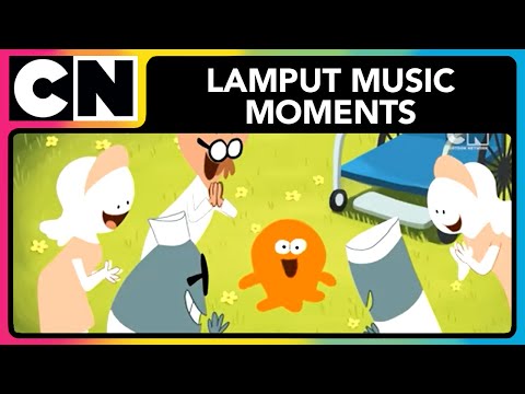 Lamput - Music Moments - 14 | Lamput Cartoon | Lamput Presents | Watch Lamput Videos