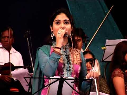 Ghar Ayaa Mera Pardesi*AWARA*Dr Supriya Joshi*Rakesh Dave*Chorus* Shankar Jaikishan*Shailendra,