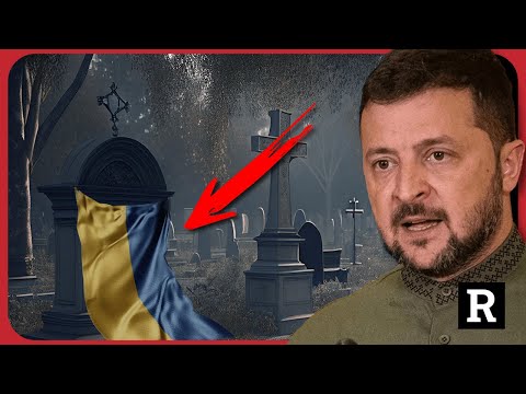 Holy SH*T! Europe wants Ukrainians deported so they can go fight PUTIN! | Redacted News