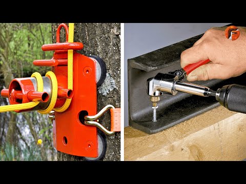 Ingenious Tools that are on Another Level ▶12