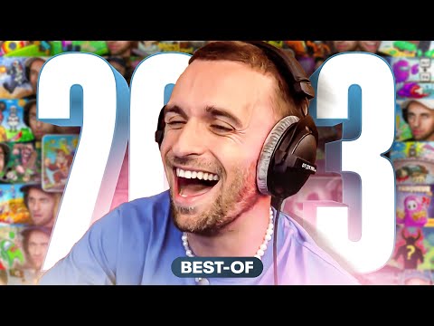 LE BEST-OF DE SQUEEZIE - 2023 🔥