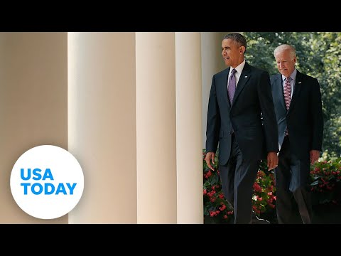 Obama returns to Biden White House to promote Affordable Care Act