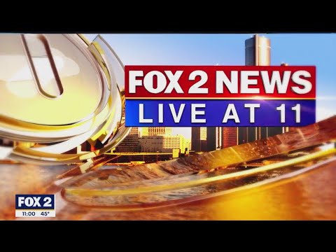 FOX 2 News Live at 11 | November 21