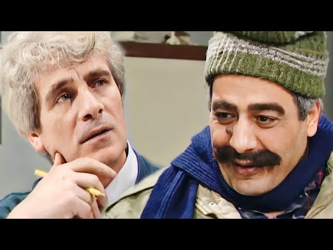 مسلسل يوميات مدير عام القسم الخامس - بطولة أيمن زيدان - خالد تاجا