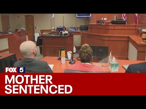 Teresa Black learns prison sentence | FOX 5 News