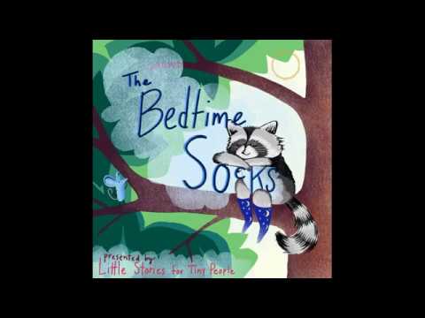 The Bedtime Socks: A Bedtime Story for Kids