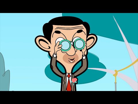 Super espi&atilde;o Bean | Mr. Bean em Portugu&ecirc;s | Desenhos animados para crian&ccedil;as | WildBrain Portugu&ecirc;s