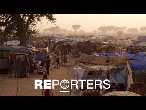 Darfour : enqu&ecirc;te sur un massacre &bull; FRANCE 24