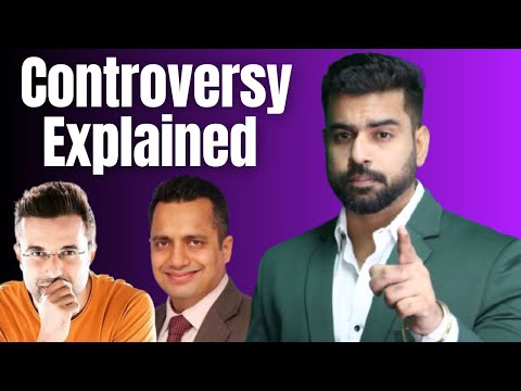 Reality of Sandeep Maheshwari Vs Vivek Bindra | Sandeep Maheshwari Scam Exposed | Praveen Dilliwala