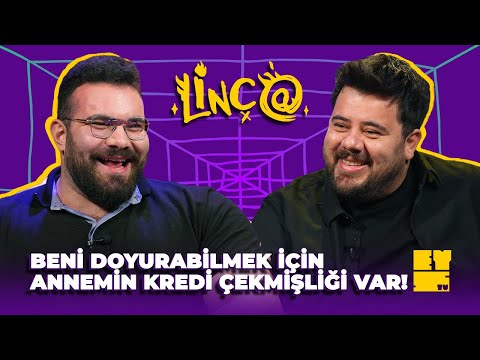 Lin&ccedil;@ - Tuna Tavus 