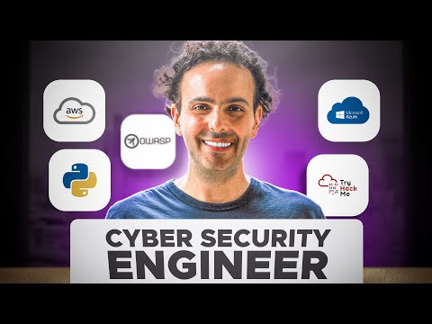 FASTEST way to become a Cyber Security Engineer and ACTUALLY get a job &ndash; UPDATED (2023)