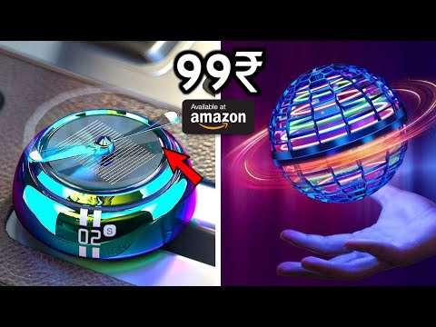 10 New Cool Gadgets Under ₹500 | Available On Amazon!