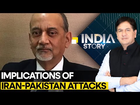 Implications of Iran-Pakistan attacks | The India Story