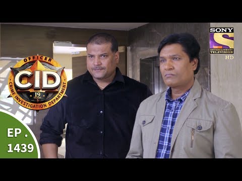 CID - सी आई डी - Episode 1439  - The Unseen Murderer - 1st July, 2017