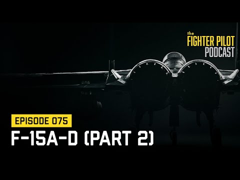 075 - F-15A-D (part 2)